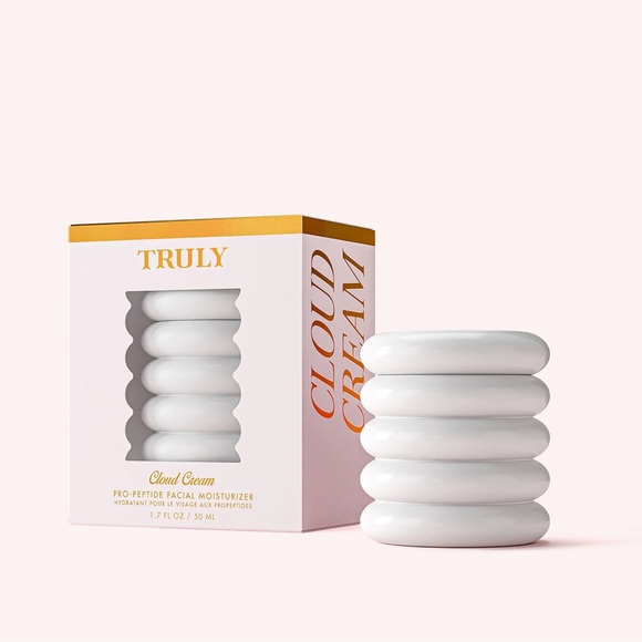 Truly Facial Moisturizer